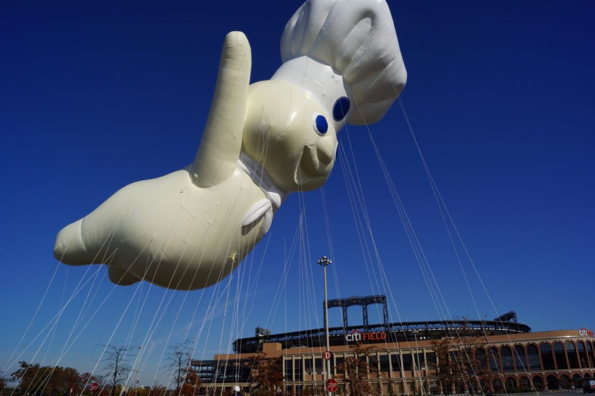 doughboy