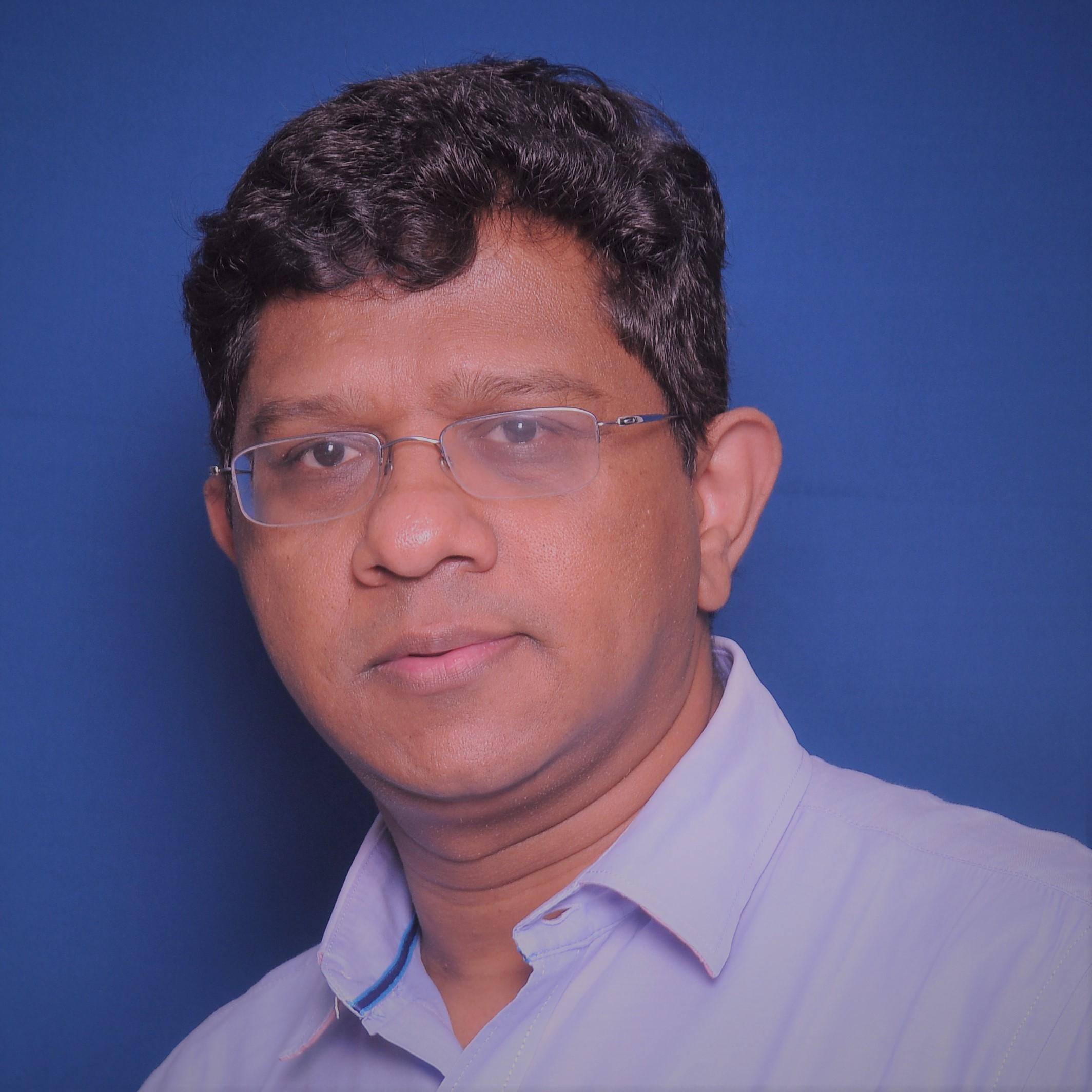 srinivasulu-naladala-Executive-Director